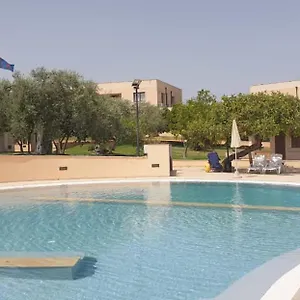 Kikki Village Modica