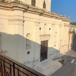  Bed & Breakfast I Cappuccini Italia