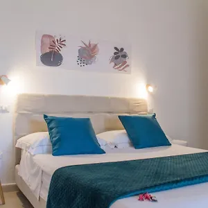  Bed & Breakfast Jolie Italia