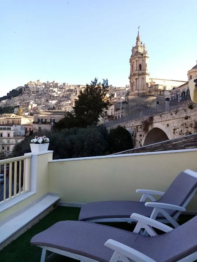 Casa San Giorgio Bed & Breakfast Modica