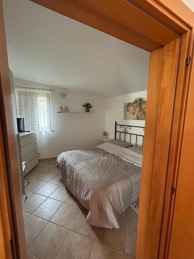 Casa San Giorgio Bed & Breakfast Modica Italy