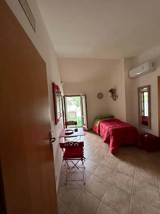 Casa San Giorgio Bed & Breakfast Modica Italy