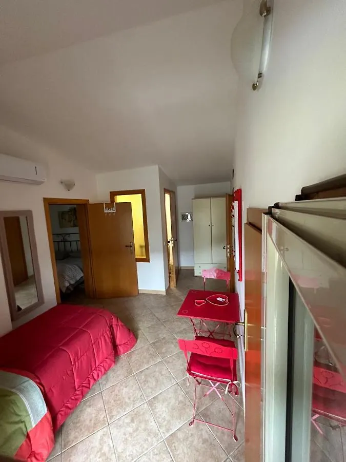 Casa San Giorgio Bed & Breakfast Modica