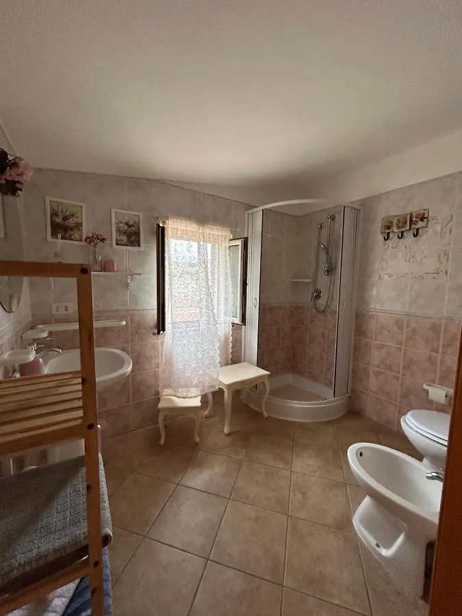 Casa San Giorgio Bed & Breakfast Modica