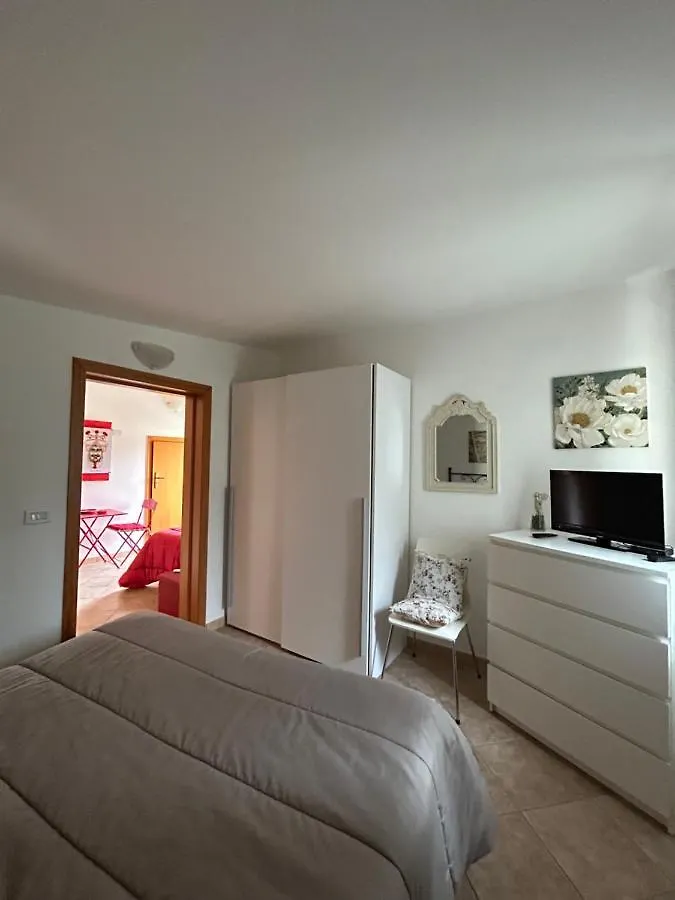 Casa San Giorgio Bed & Breakfast Modica