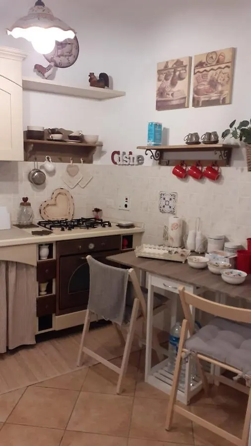 Casa San Giorgio Bed & Breakfast Modica 0*,
