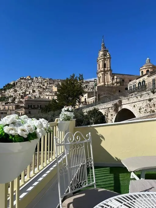 Casa San Giorgio Bed & Breakfast Modica Italy