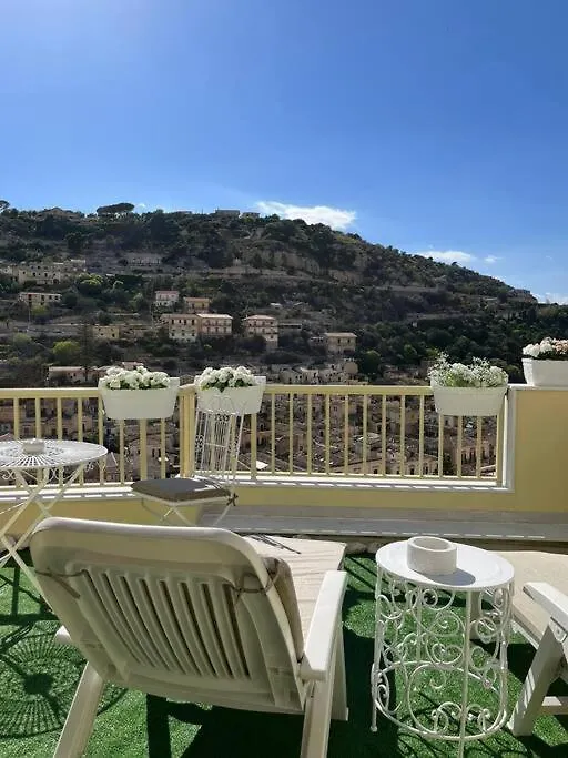 Casa San Giorgio Bed & Breakfast Modica