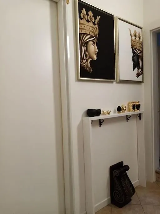 Casa San Giorgio Bed & Breakfast Modica