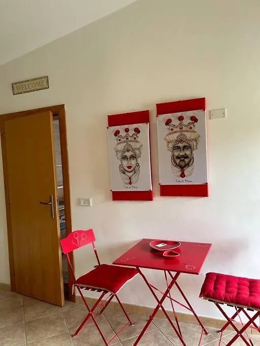 Casa San Giorgio Bed & Breakfast Modica 0*,  Italy